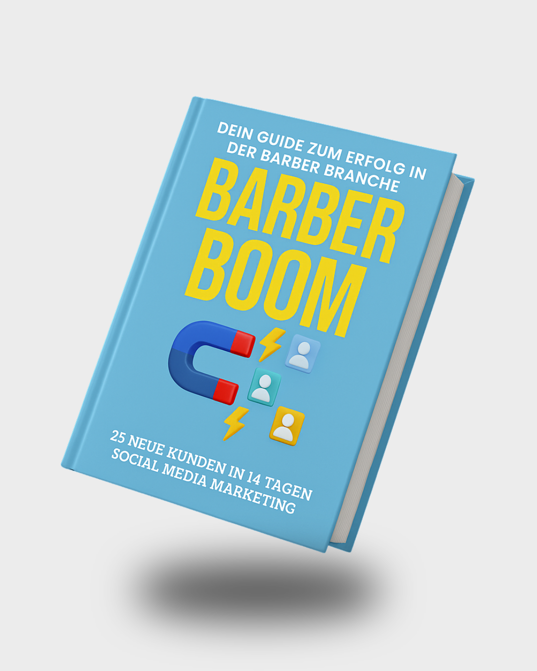 Barberboom